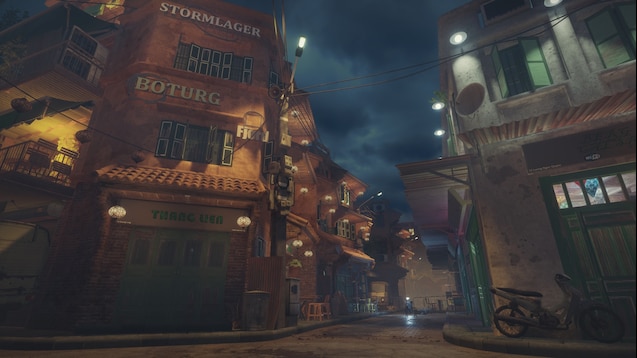 "Hà Nội thu nhỏ" chính thức đổ bộ CS2, game thủ Việt được dịp "nở mày nở mặt"!- Ảnh 5.