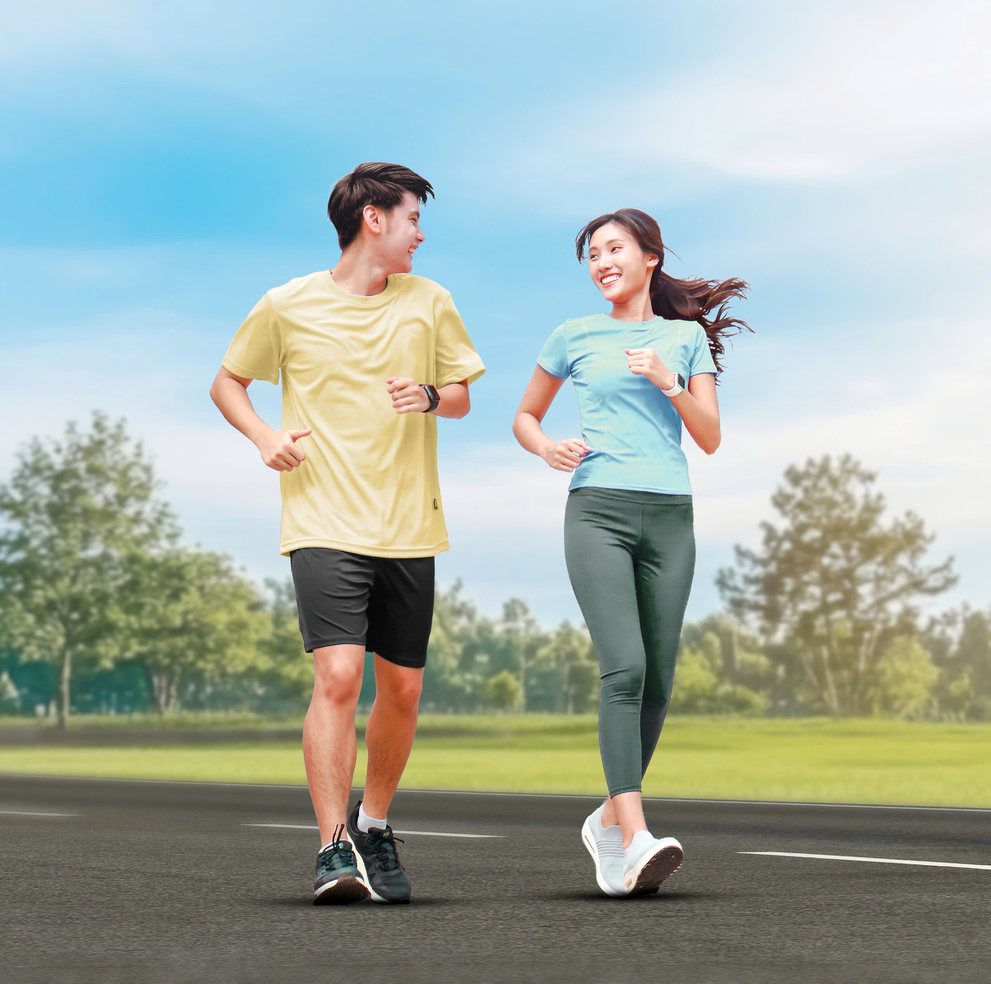 Vững vàng trước rủi ro với hệ sinh thái bảo vệ toàn diện từ Phú Hưng Life- Ảnh 2.