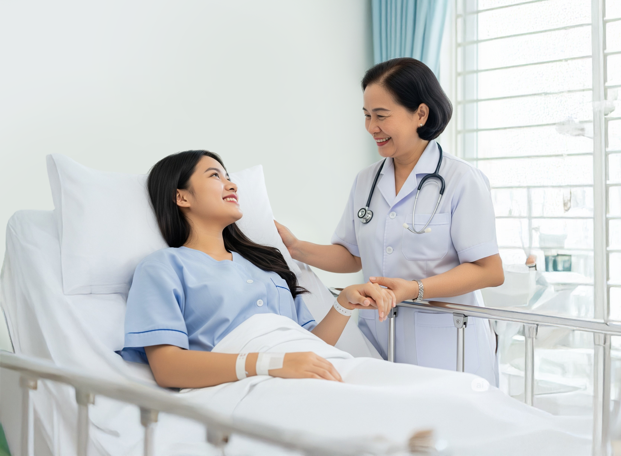 Vững vàng trước rủi ro với hệ sinh thái bảo vệ toàn diện từ Phú Hưng Life- Ảnh 4.