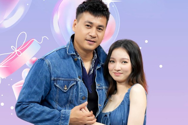 "Trai nhảy Vbiz" lấy vợ kém 17 tuổi: Vừa tốt nghiệp cấp 3 đã cưới gấp, visual U40 khó tin- Ảnh 6.