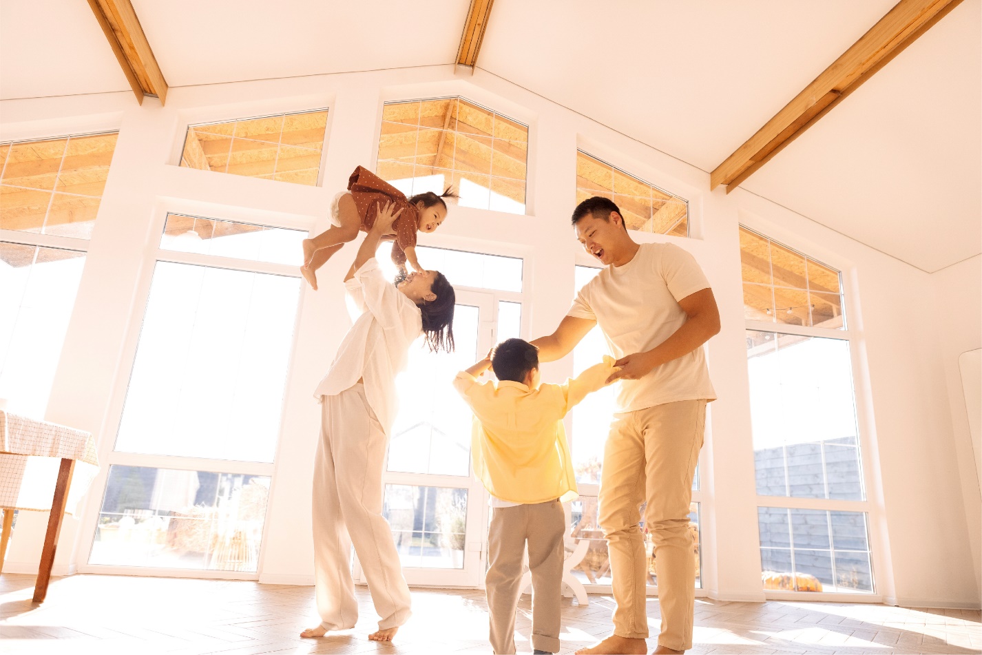 Chi phí y tế bất ngờ: thách thức âm thầm với tài chính gia đình trẻ- Ảnh 2.