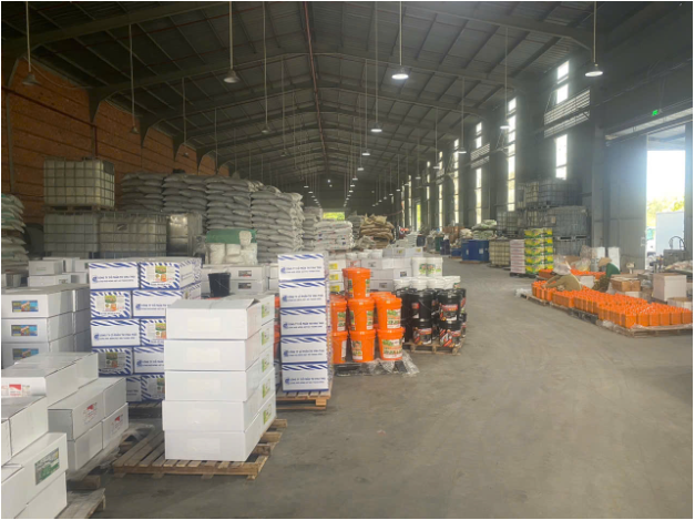 Bước đi nhỏ hành trình lớn: Cổ phiếu AVG khối ngoại thỏa thuận giá cao- Ảnh 2.