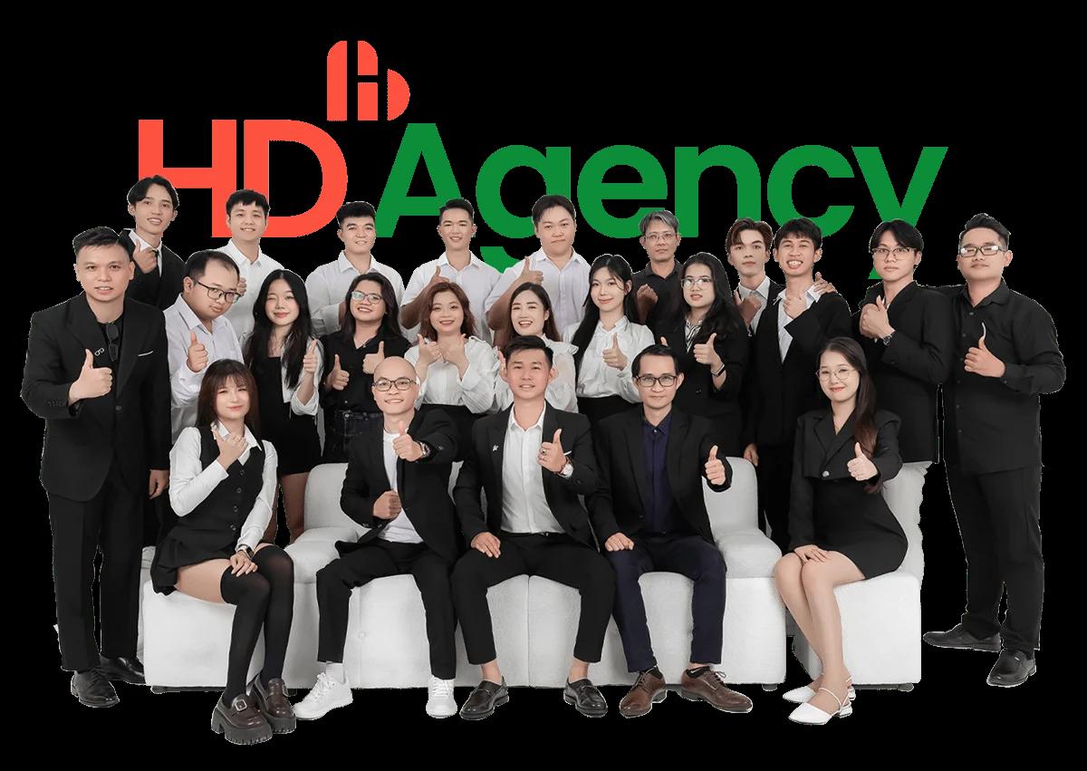 Bứt phá doanh nghiệp với dịch vụ marketing tổng thể tại HD Agency- Ảnh 2.