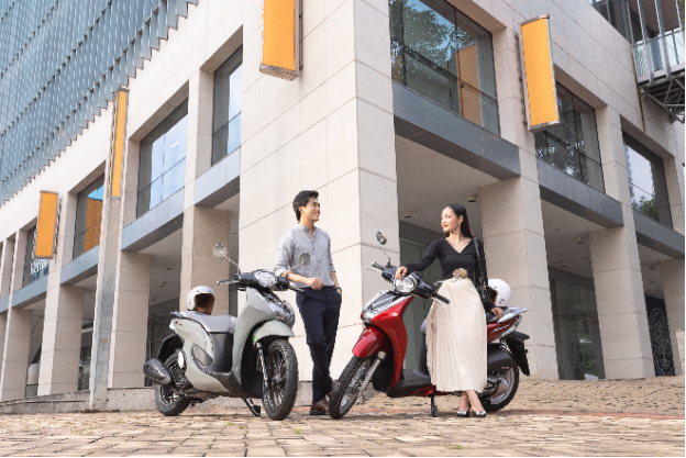 Lên đời Sh mode hưởng trọn ưu đãi lãi suất 0% cùng chính sách hỗ trợ tài chính linh hoạt từ Honda- Ảnh 3.