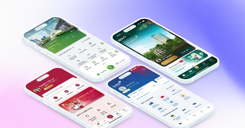 Chủ tịch VNPAY Trần Trí Mạnh và khát vọng đổi mới sáng tạo- Ảnh 3.