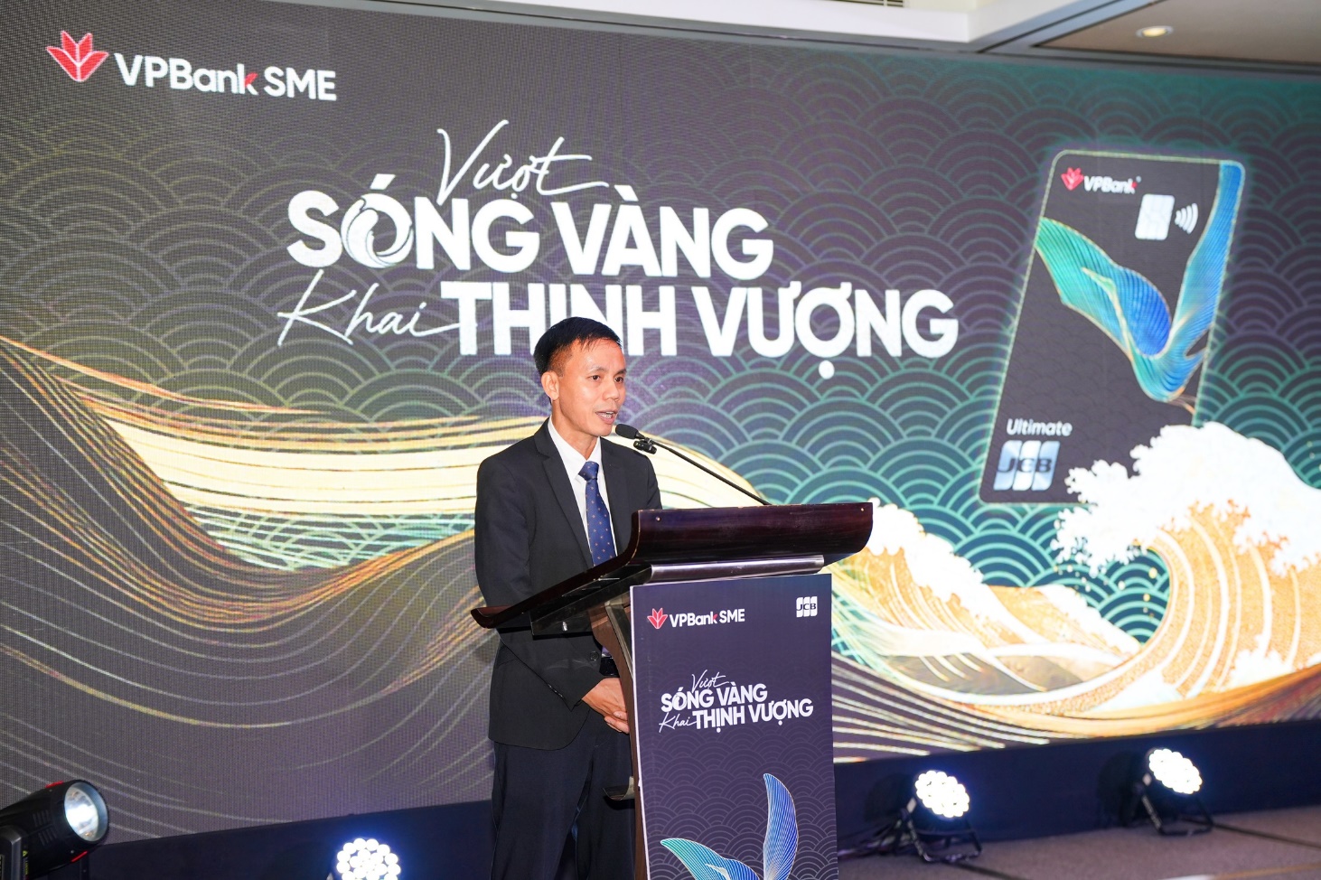 VPBank ra mắt thẻ tín dụng dành riêng cho doanh nghiệp VPBiz JCB Ultimate- Ảnh 3.