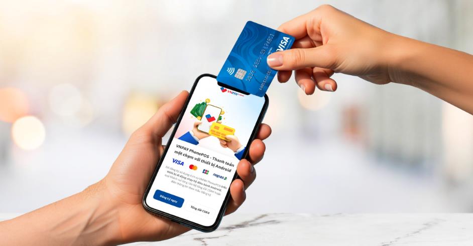 Chủ tịch VNPAY Trần Trí Mạnh và khát vọng đổi mới sáng tạo- Ảnh 4.