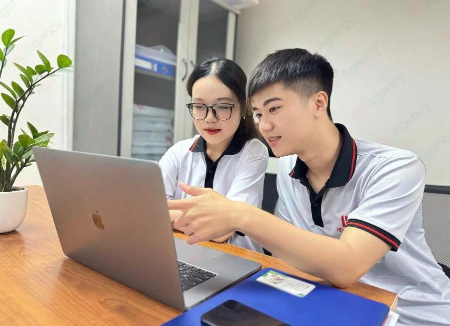 Bứt phá doanh nghiệp với dịch vụ marketing tổng thể tại HD Agency- Ảnh 5.