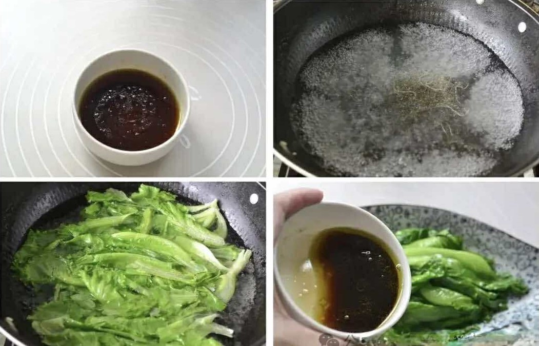 8 món cực dễ nấu lại ngon miệng, giúp bạn chuẩn bị sẵn cho thực đơn cơm nhà thêm phong phú và khỏe mạnh- Ảnh 16.