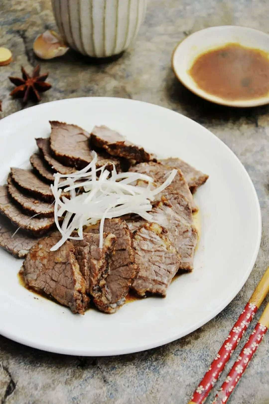 8 món cực dễ nấu lại ngon miệng, giúp bạn chuẩn bị sẵn cho thực đơn cơm nhà thêm phong phú và khỏe mạnh- Ảnh 4.