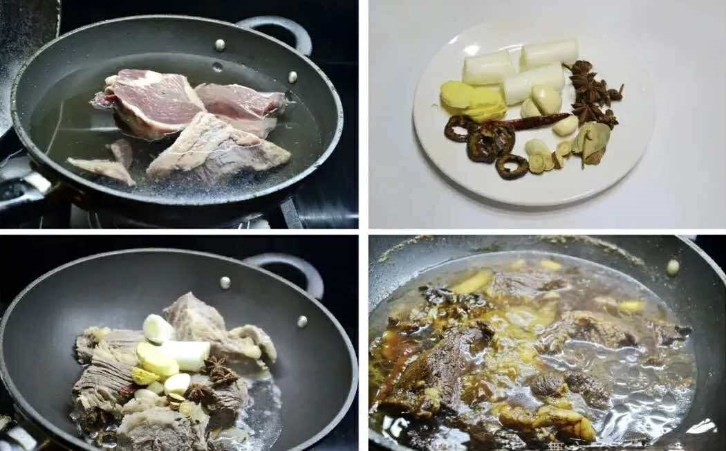 8 món cực dễ nấu lại ngon miệng, giúp bạn chuẩn bị sẵn cho thực đơn cơm nhà thêm phong phú và khỏe mạnh- Ảnh 3.