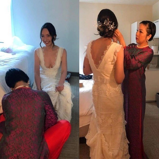 3 mẹ kế "kỳ lạ" nhất showbiz Việt: Có người không cho con riêng gọi mình là mẹ- Ảnh 2.
