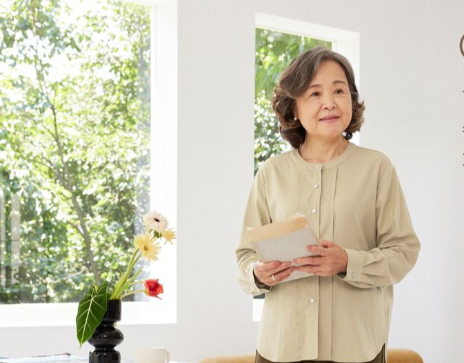 Sống bằng lương hưu 4,8 triệu mà vẫn dư - mẹ chồng tôi khiến ai cũng nể nhờ 3 thói quen này- Ảnh 1.