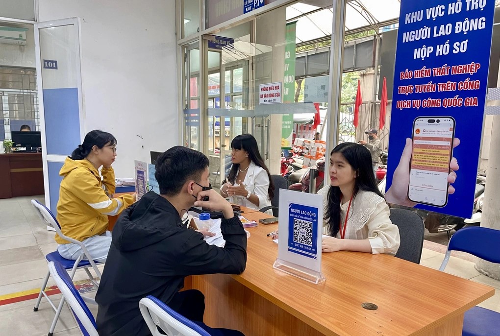 3 thay đổi lớn về Bảo hiểm thất nghiệp từ 1/1/2026- Ảnh 1.