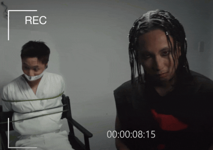Rhymastic bị "tấn công"- Ảnh 3.