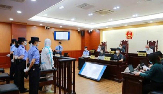 Sao nữ 9X bị bắt vì bán thuốc giảm cân chứa chất cấm: "Tôi tham quá!"- Ảnh 4.