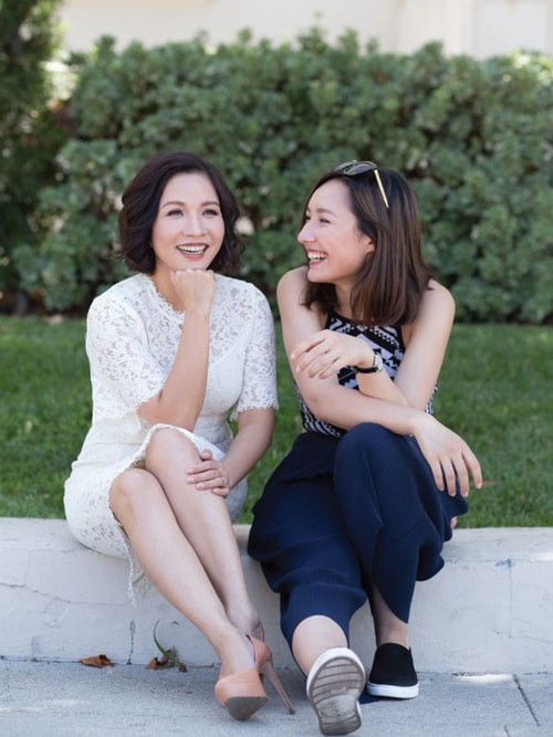 3 mẹ kế "kỳ lạ" nhất showbiz Việt: Có người không cho con riêng gọi mình là mẹ- Ảnh 3.