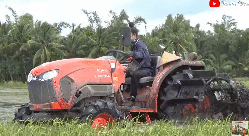 Những bóng hồng sau vô lăng: Không chỉ là công việc, mà còn để học cách kiên nhẫn, bình tĩnh và mạnh mẽ hơn!- Ảnh 14.