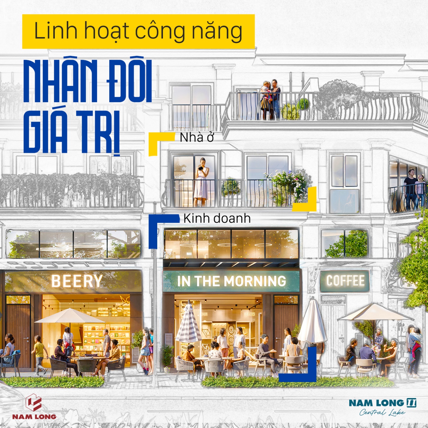Thời vận cho BĐS khi Cần Thơ trở thành cực tăng trưởng quốc gia vào năm 2030- Ảnh 3.