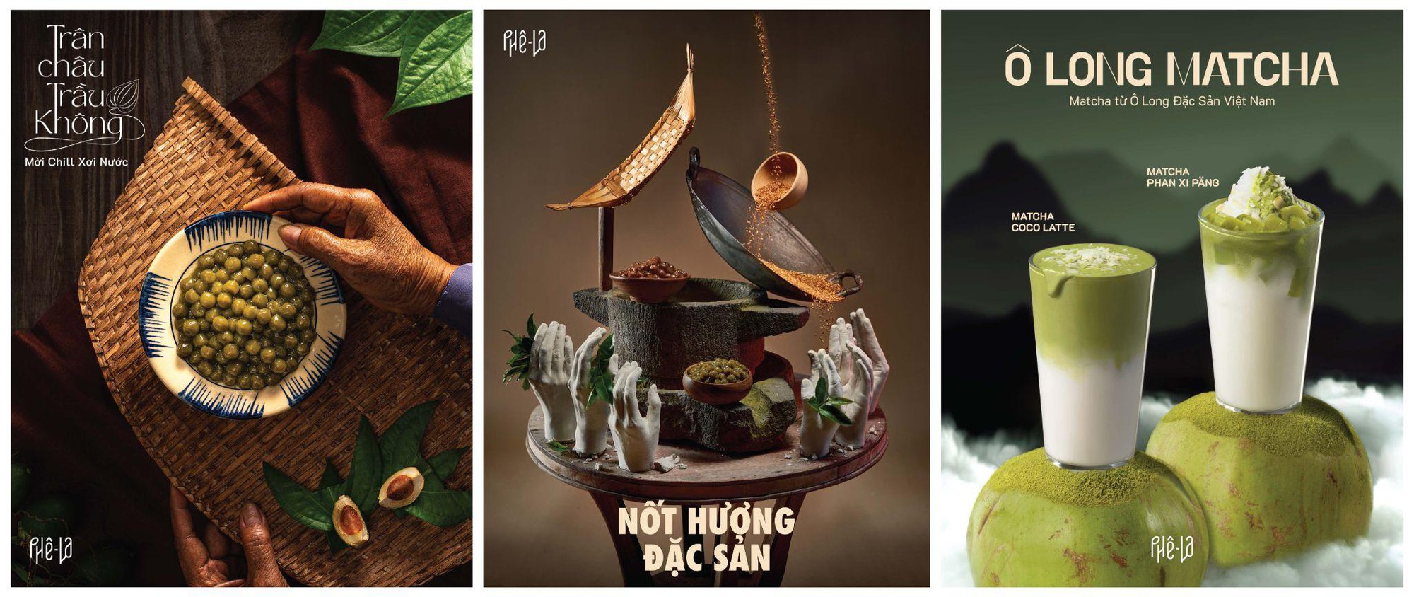 Phê La bán tráp cưới - Chiến lược hay chỉ nhất thời là trend?- Ảnh 5.