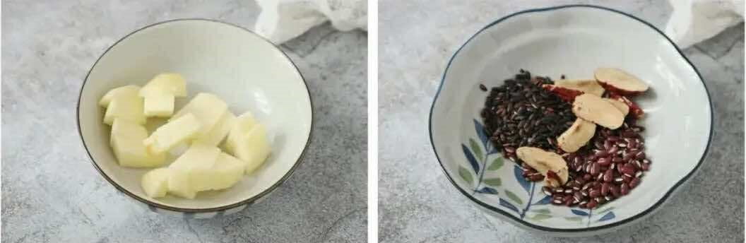 Phụ nữ nên luân phiên uống 3 ly nước này vào bữa sáng để cải thiện tỳ vị và làn da hồng hào, mịn đẹp!- Ảnh 1.