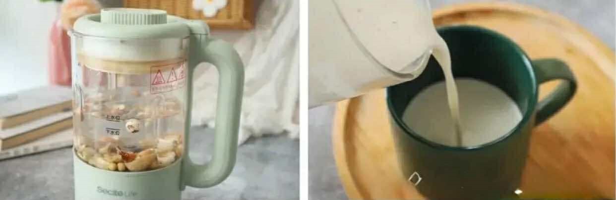 Phụ nữ nên luân phiên uống 3 ly nước này vào bữa sáng để cải thiện tỳ vị và làn da hồng hào, mịn đẹp!- Ảnh 6.
