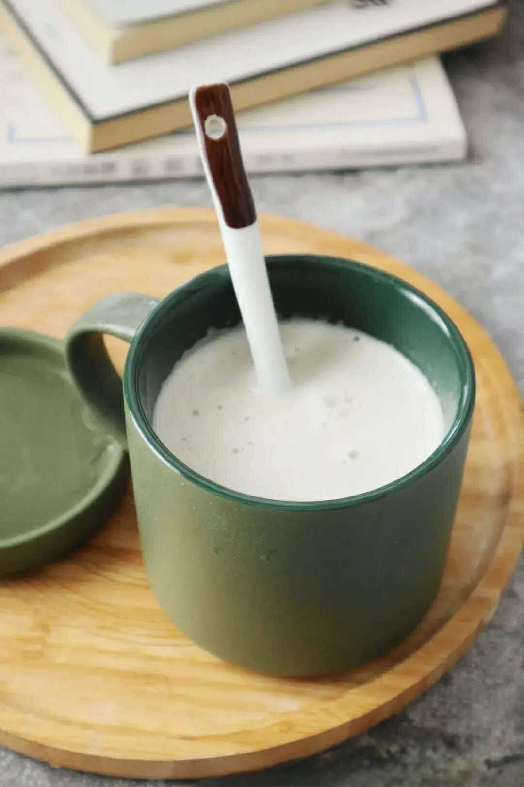 Phụ nữ nên luân phiên uống 3 ly nước này vào bữa sáng để cải thiện tỳ vị và làn da hồng hào, mịn đẹp!- Ảnh 7.