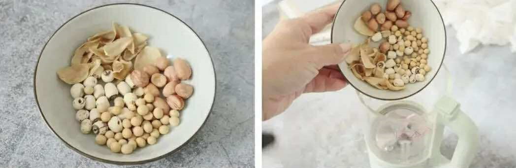 Phụ nữ nên luân phiên uống 3 ly nước này vào bữa sáng để cải thiện tỳ vị và làn da hồng hào, mịn đẹp!- Ảnh 5.