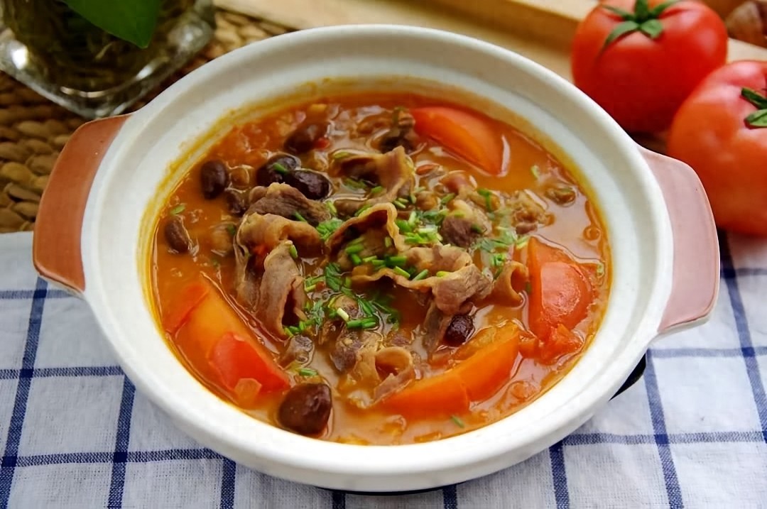 Gợi ý 7 thực đơn bữa tối làm nhanh mà ngon để cả tuần không phải băn khoăn "tối nay ăn gì?"- Ảnh 10.