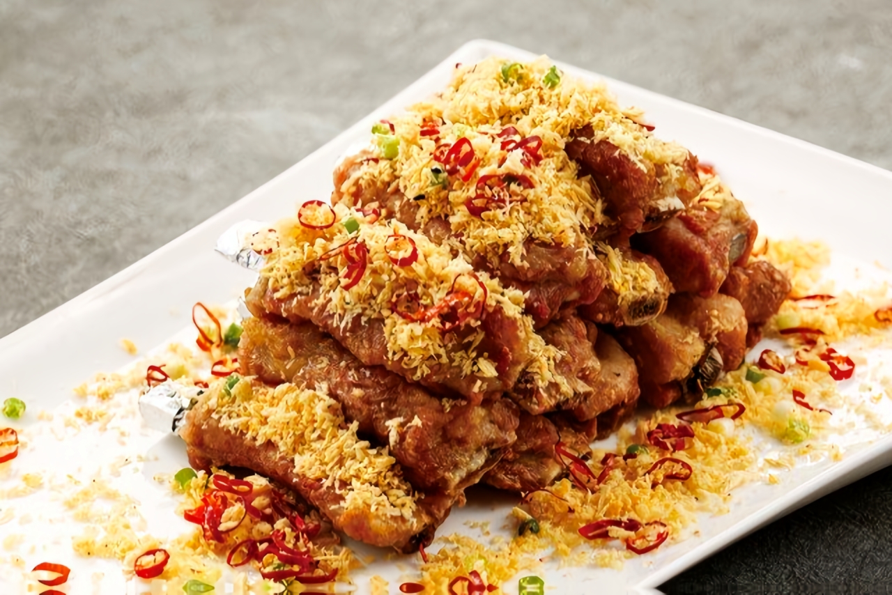 Gợi ý 7 thực đơn bữa tối làm nhanh mà ngon để cả tuần không phải băn khoăn "tối nay ăn gì?"- Ảnh 1.