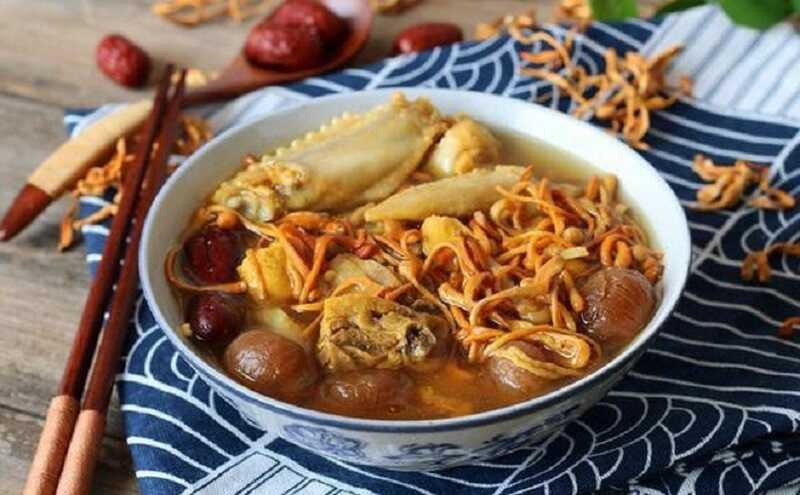 Gợi ý 7 thực đơn bữa tối làm nhanh mà ngon để cả tuần không phải băn khoăn "tối nay ăn gì?"- Ảnh 24.