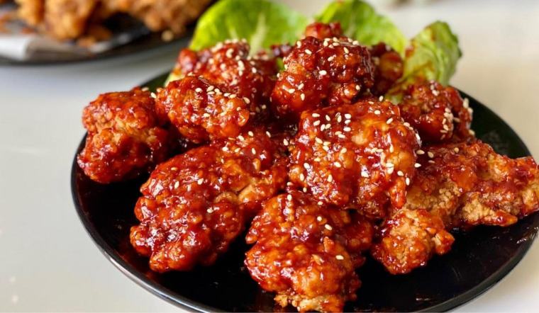 Gợi ý 7 thực đơn bữa tối làm nhanh mà ngon để cả tuần không phải băn khoăn "tối nay ăn gì?"- Ảnh 9.