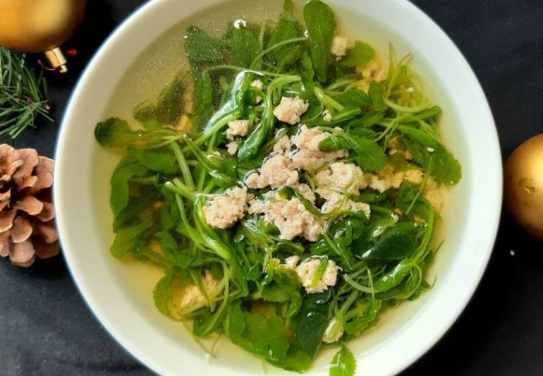 Gợi ý 7 thực đơn bữa tối làm nhanh mà ngon để cả tuần không phải băn khoăn "tối nay ăn gì?"- Ảnh 20.
