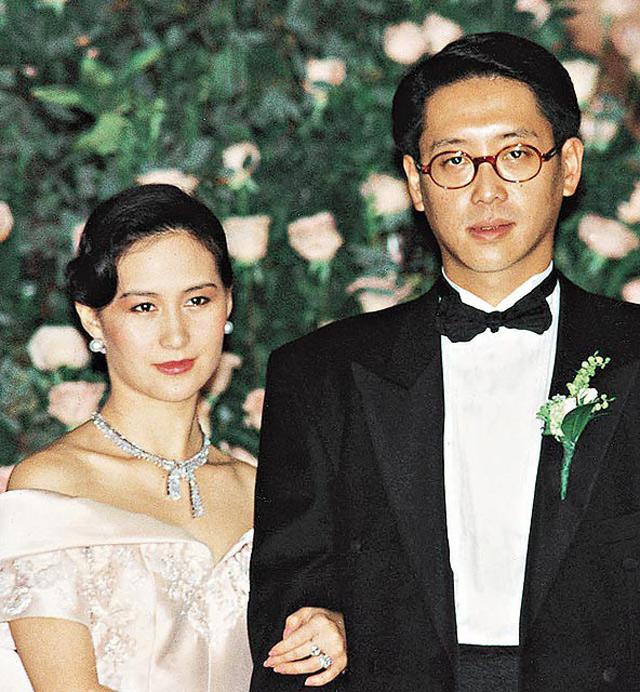 Ái nữ là người thừa kế số 1 của "Vua sòng bạc Macau"- Ảnh 3.