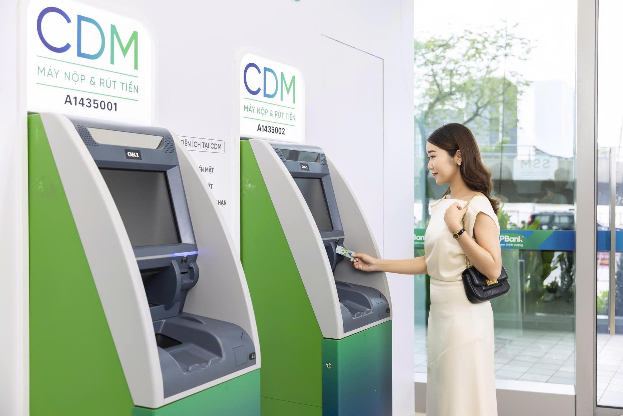 VPBank nâng tầm trải nghiệm khách hàng và thúc đẩy phát triển bền vững- Ảnh 2.