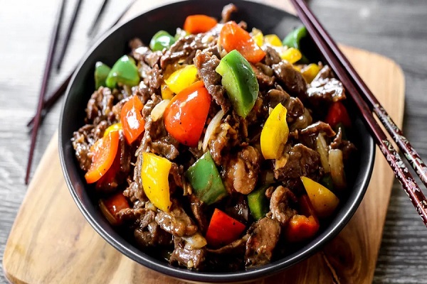 Gợi ý 7 thực đơn bữa tối làm nhanh mà ngon để cả tuần không phải băn khoăn "tối nay ăn gì?"- Ảnh 6.
