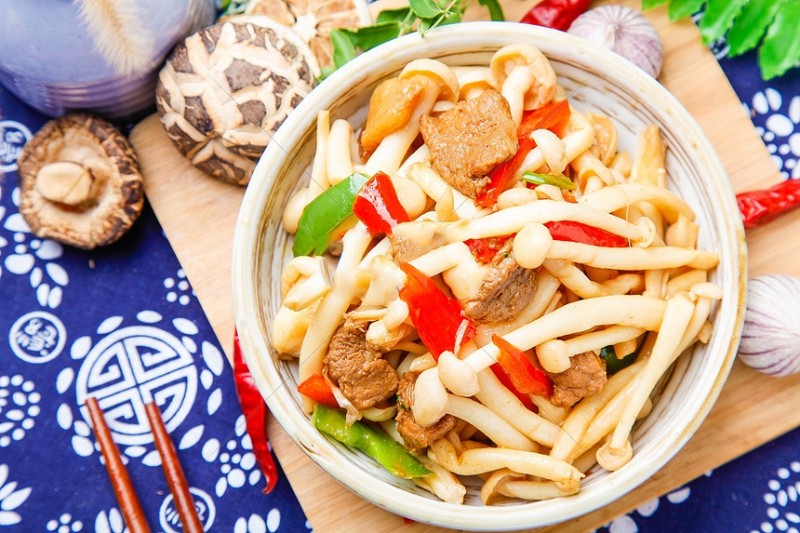 Gợi ý 7 thực đơn bữa tối làm nhanh mà ngon để cả tuần không phải băn khoăn "tối nay ăn gì?"- Ảnh 18.