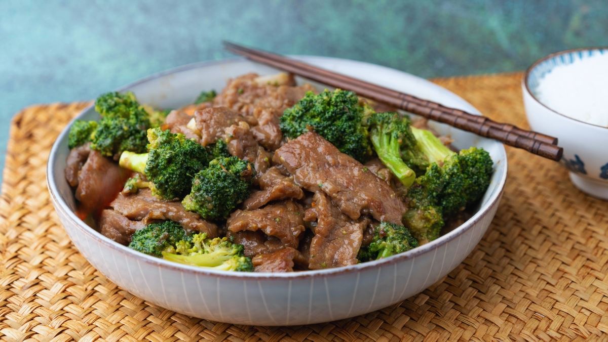 Gợi ý 7 thực đơn bữa tối làm nhanh mà ngon để cả tuần không phải băn khoăn "tối nay ăn gì?"- Ảnh 23.
