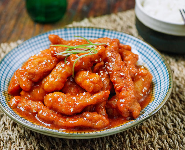 Gợi ý 7 thực đơn bữa tối làm nhanh mà ngon để cả tuần không phải băn khoăn "tối nay ăn gì?"- Ảnh 17.