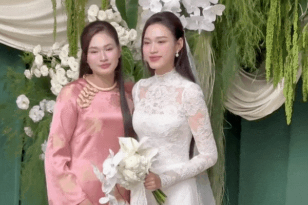 Bàn luận xoay quanh chị gái Đỗ Hà - Ảnh 4.