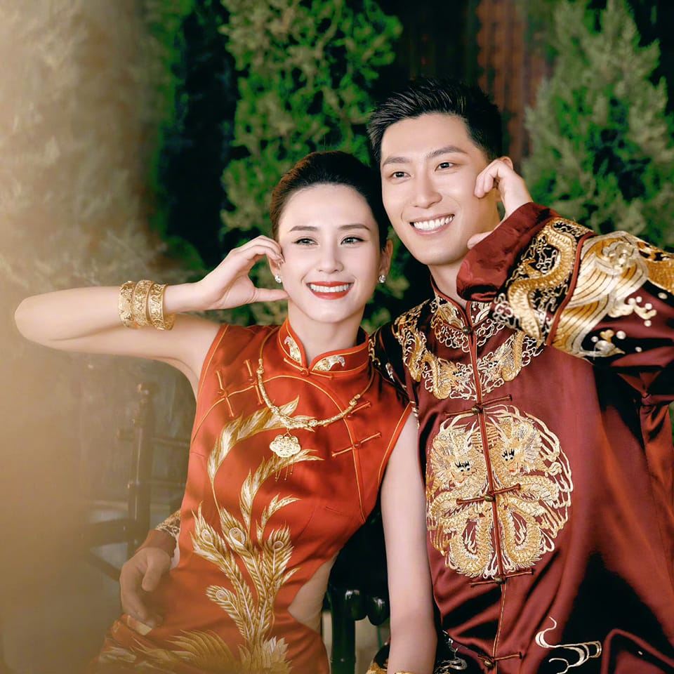 Ai là người phá nát hôn nhân của Đậu Kiêu – Hà Siêu Liên?- Ảnh 2.