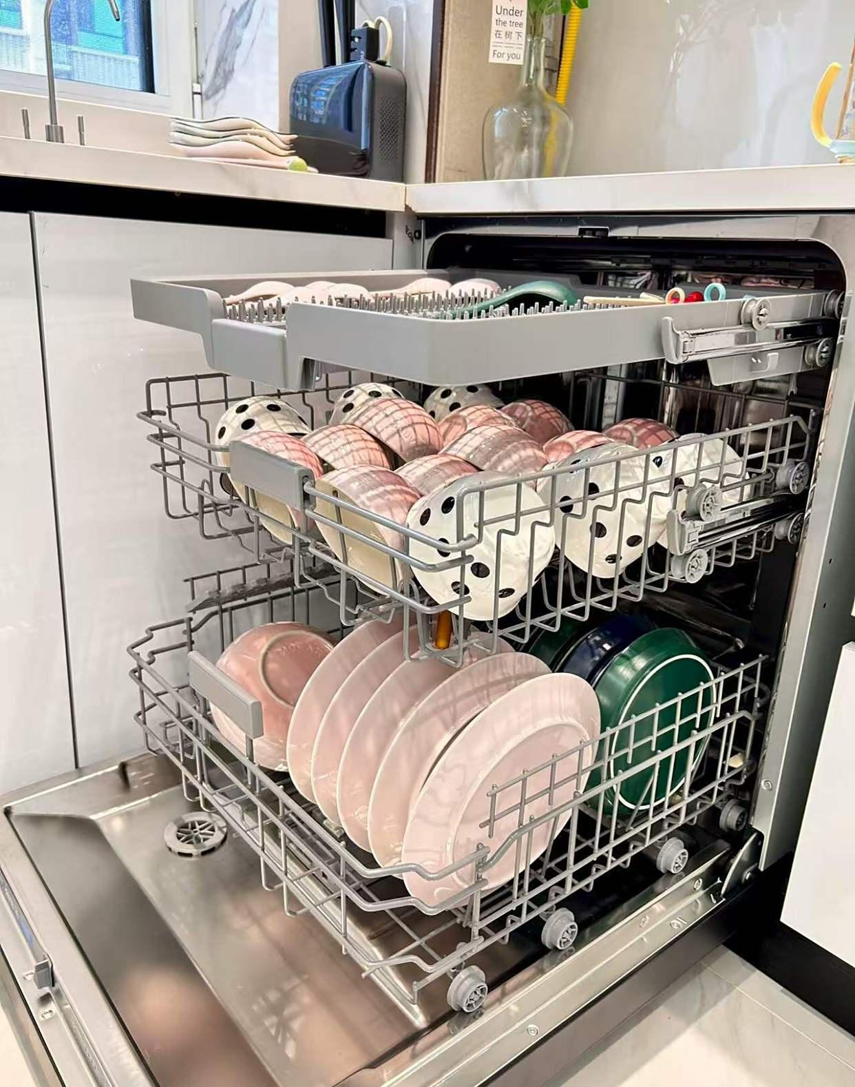 8 thiết kế "xóa sổ việc nhà" khiến cả căn nhà tự dọn, ở càng lâu càng sướng!- Ảnh 10.