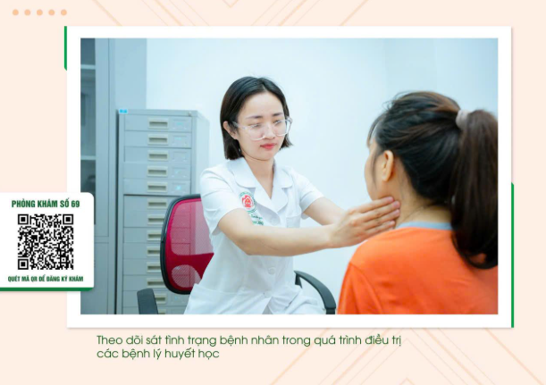 23 tuổi phát hiện mắc bệnh hiểm nghèo, cô gái trẻ không ngờ những dấu hiệu đã xuất hiện cả tháng trước đó- Ảnh 3.