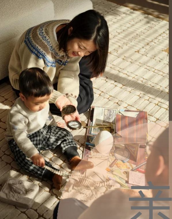 Dấu hiệu của 1 bà mẹ mà mọi đứa trẻ đều mong muốn có được- Ảnh 3.