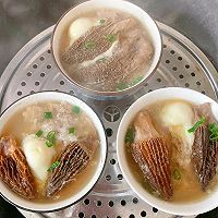 Tháng 10 hanh khô, ăn 3 món hấp này: Vừa ngon lại "lý tưởng" cho dạ dày, không gây nóng trong, trẻ em cũng thích- Ảnh 10.