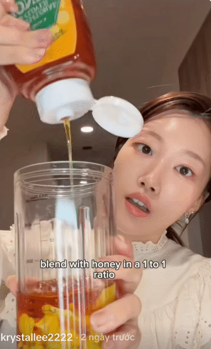 Phụ nữ Hàn tuổi 50 giữ da căng mướt chỉ với ly nước 5k, đến con gái là beauty blogger cũng phải học theo- Ảnh 6.