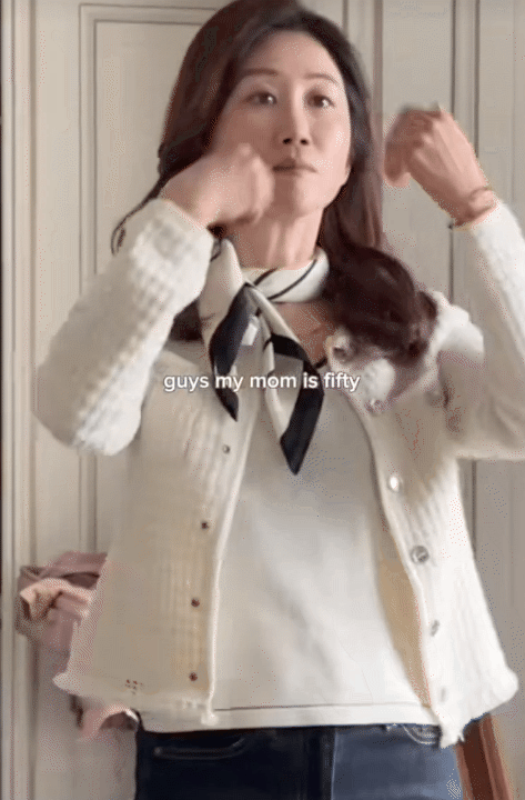 Phụ nữ Hàn tuổi 50 giữ da căng mướt chỉ với ly nước 5k, đến con gái là beauty blogger cũng phải học theo- Ảnh 2.