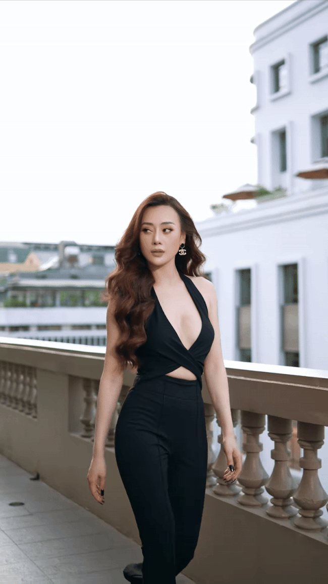 Vấn đề kinh doanh của Phương Oanh ở hiện tại- Ảnh 5.