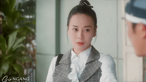 Nhan sắc Phương Oanh nay sao lạ quá, càng nhìn càng hoang mang "thật quá phi lý"- Ảnh 2.