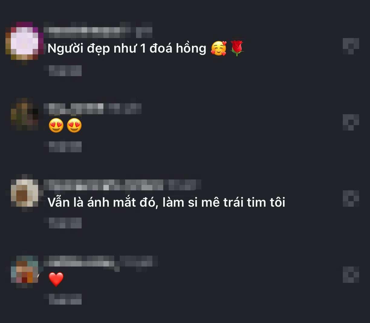 Bảo Khuyên Susan lên đồ, nhan sắc đến mức netizen phải thốt lên: "Si mê ánh mắt"- Ảnh 5. Bảo Khuyên Susan lên đồ, nhan sắc đến mức netizen phải thốt lên: "Si mê ánh mắt"- Ảnh 5.